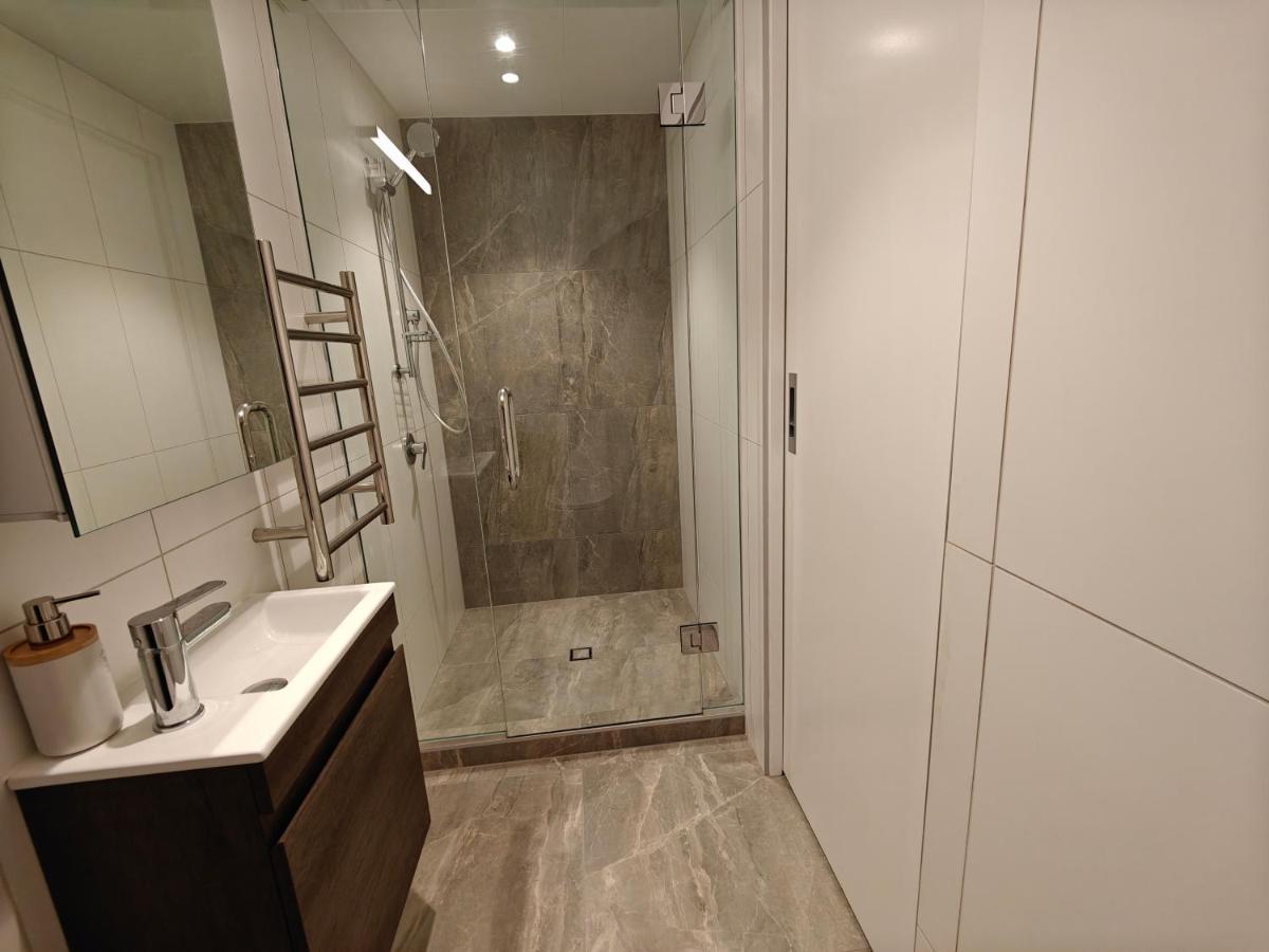 Private Room With Ensuite & Garden Epsom Auckland Exterior foto