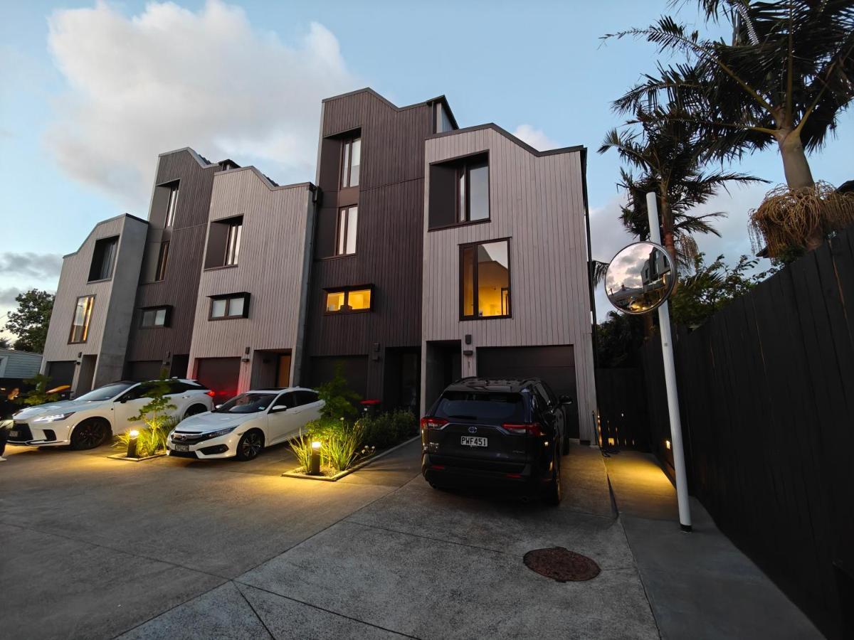 Private Room With Ensuite & Garden Epsom Auckland Exterior foto