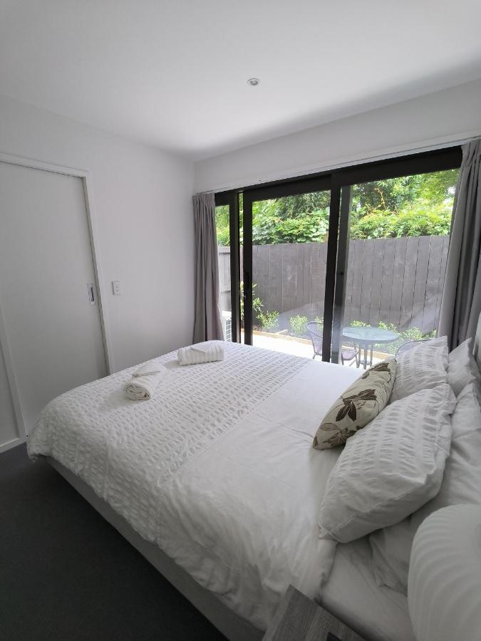 Private Room With Ensuite & Garden Epsom Auckland Exterior foto