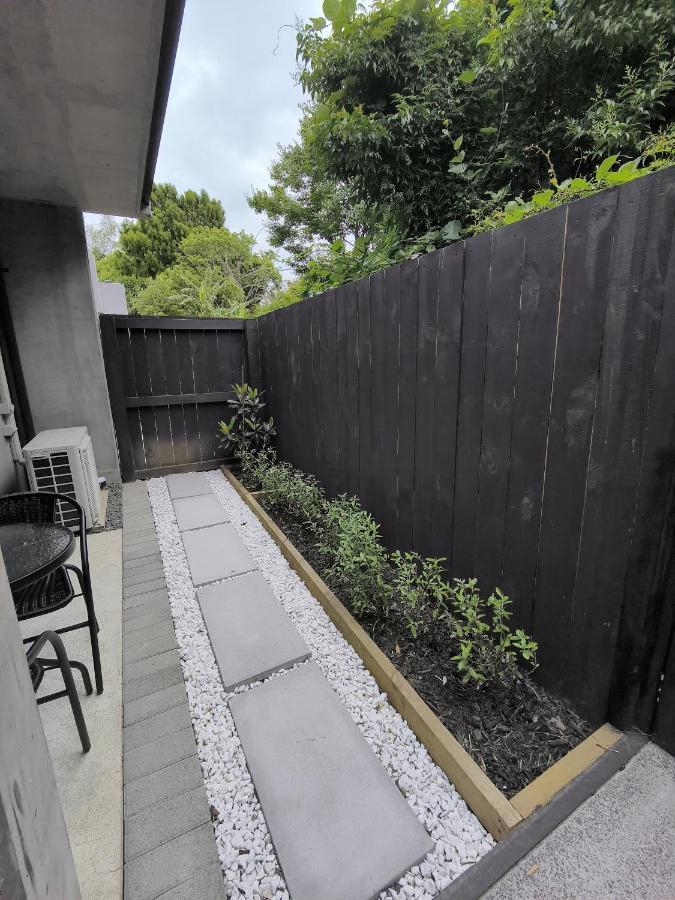 Private Room With Ensuite & Garden Epsom Auckland Exterior foto